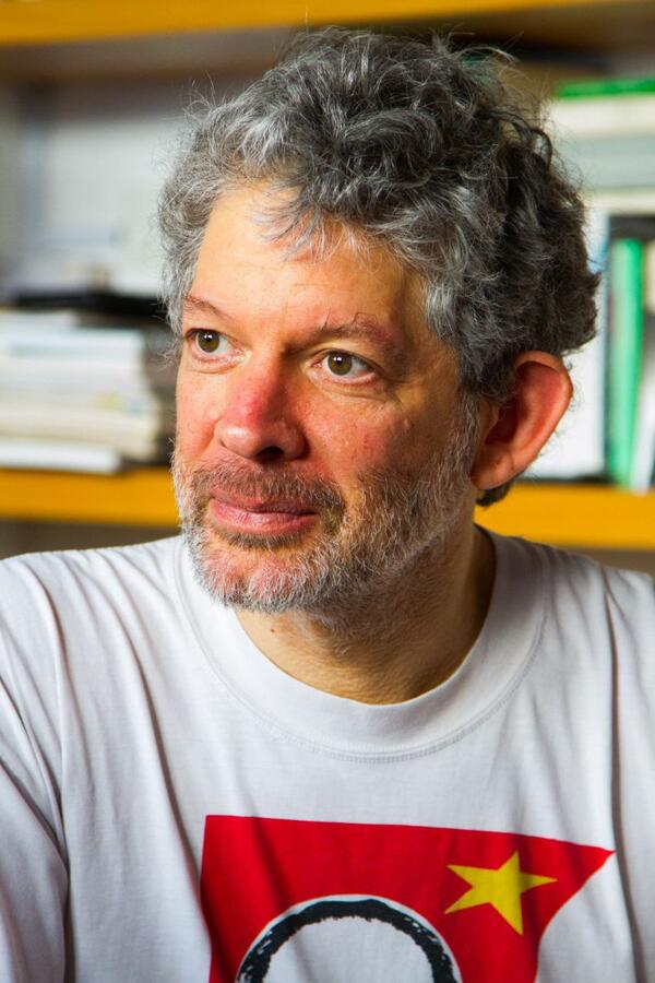 Copertina del primo numero di Teiko